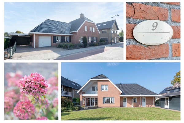 Medium property photo - Pastoor van Breugelstraat 9, 4744 RA Bosschenhoofd